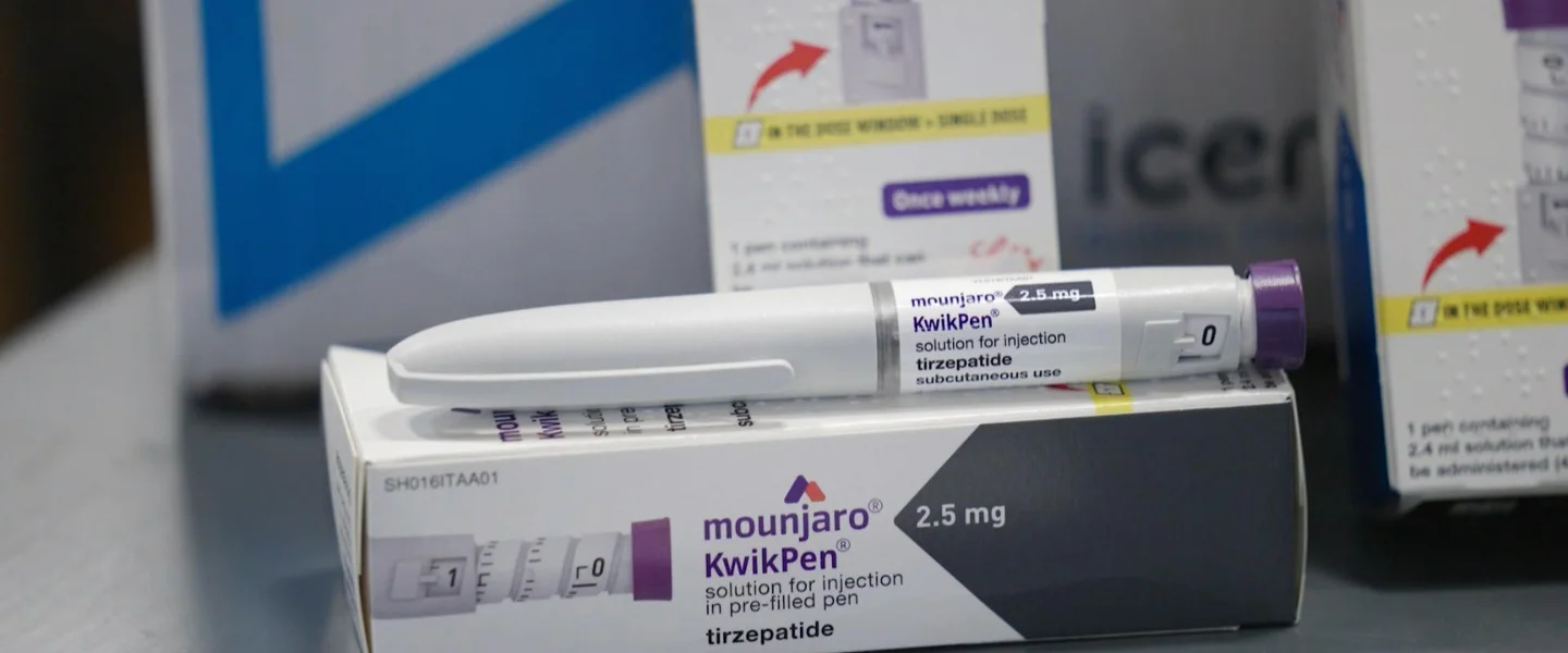 Fake Mounjaro Pens Seized in India: Safety Check Guide | MrMed Fake Mounjaro Pens Seized in India: Safety Check Guide | MrMed