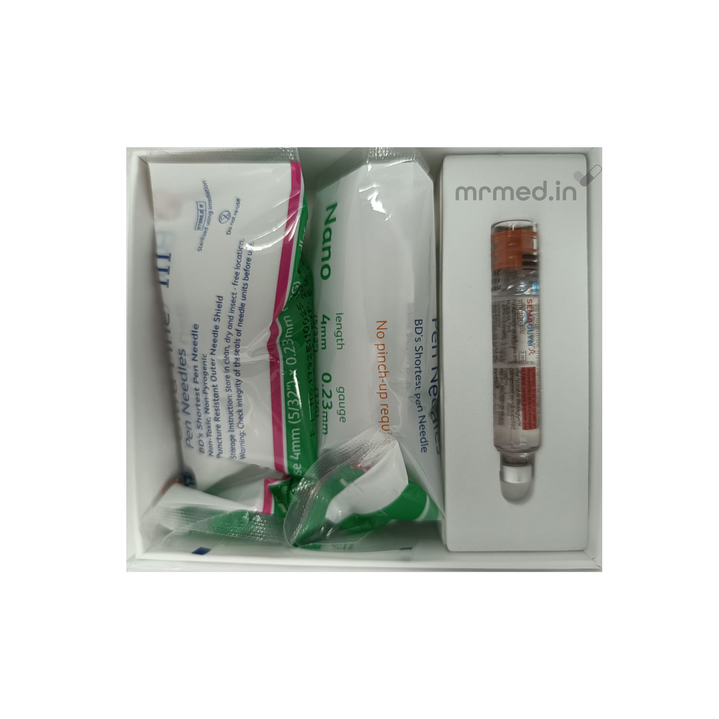 tirzepatide powder for research Tirzepatide