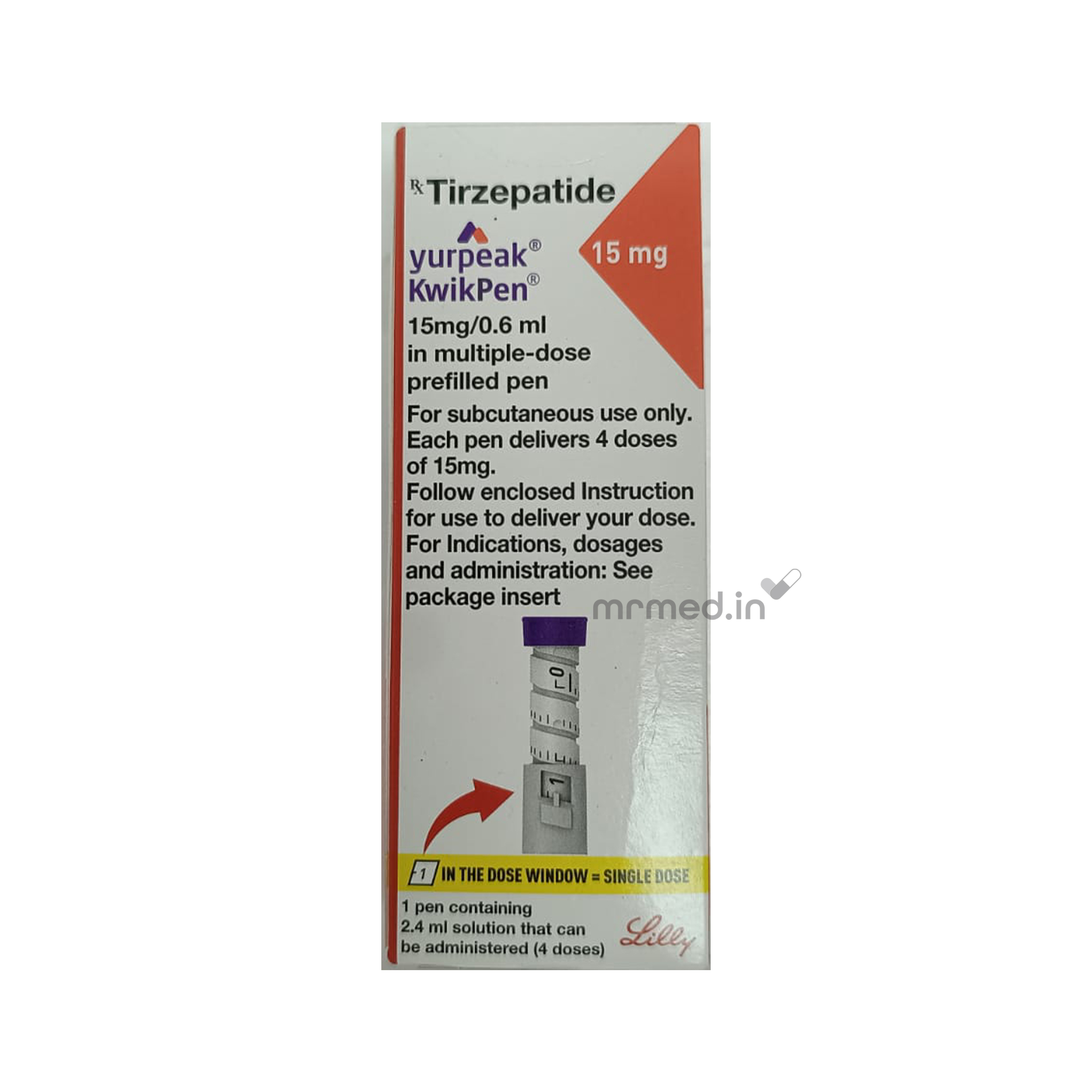 what causes nausea with tirzepatide Common side effects of tirzepatide may include nausea, vomiting, diarrhea,  constipation, upper abdominal discomfort, and abdominal pain