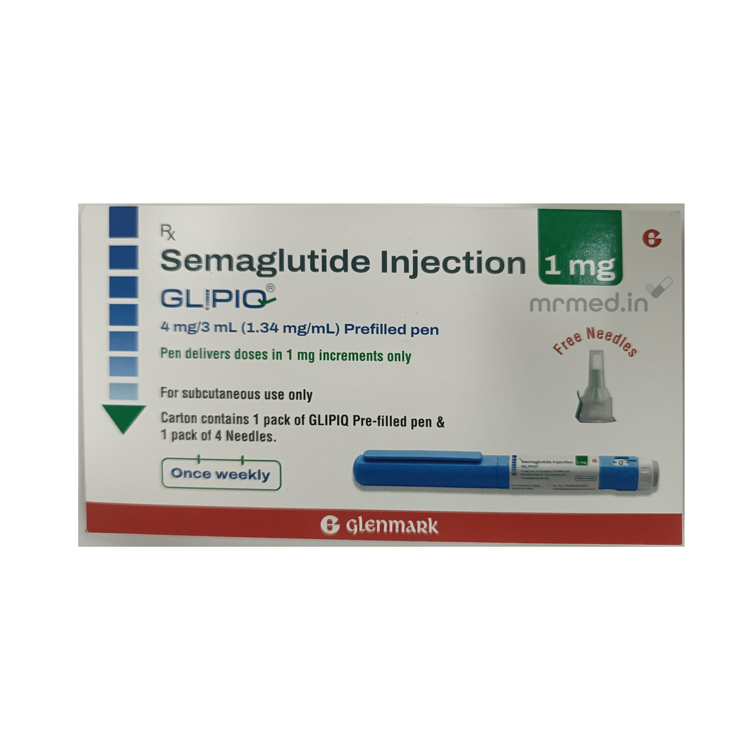 rybelsus semaglutide tablets cost Buy Rybelsus 14 mg With 30 Tablets - Novo Nordisk Mexico - Semaglutide
