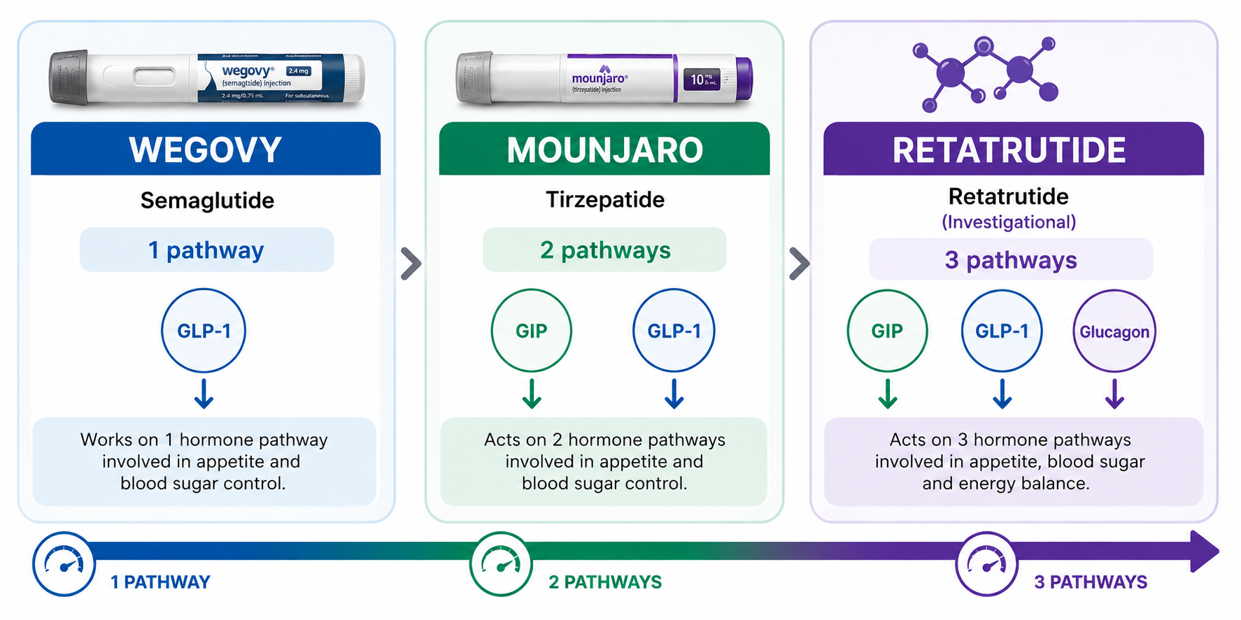 What Is Retatrutide? Triple-G Weight Loss Drug Explained