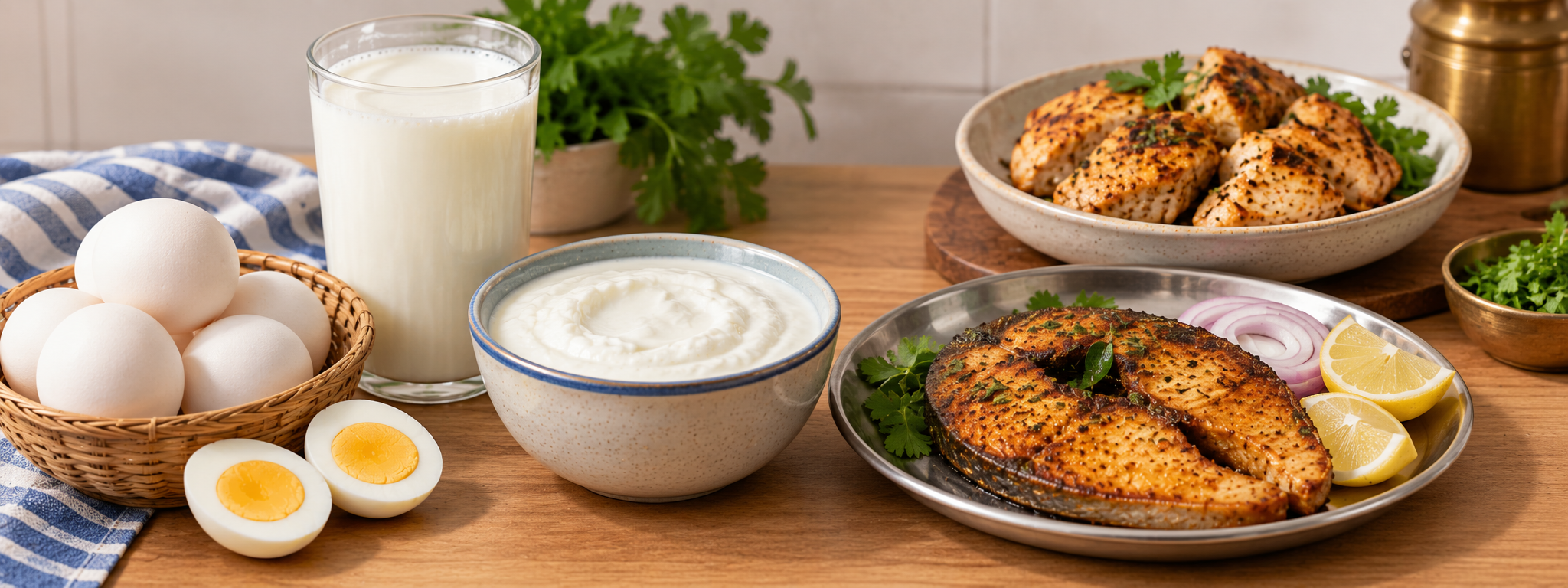 Animal based proteins good for increasing protein intake for cancer petients