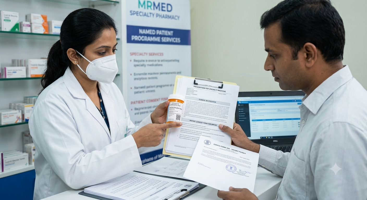 MrMed