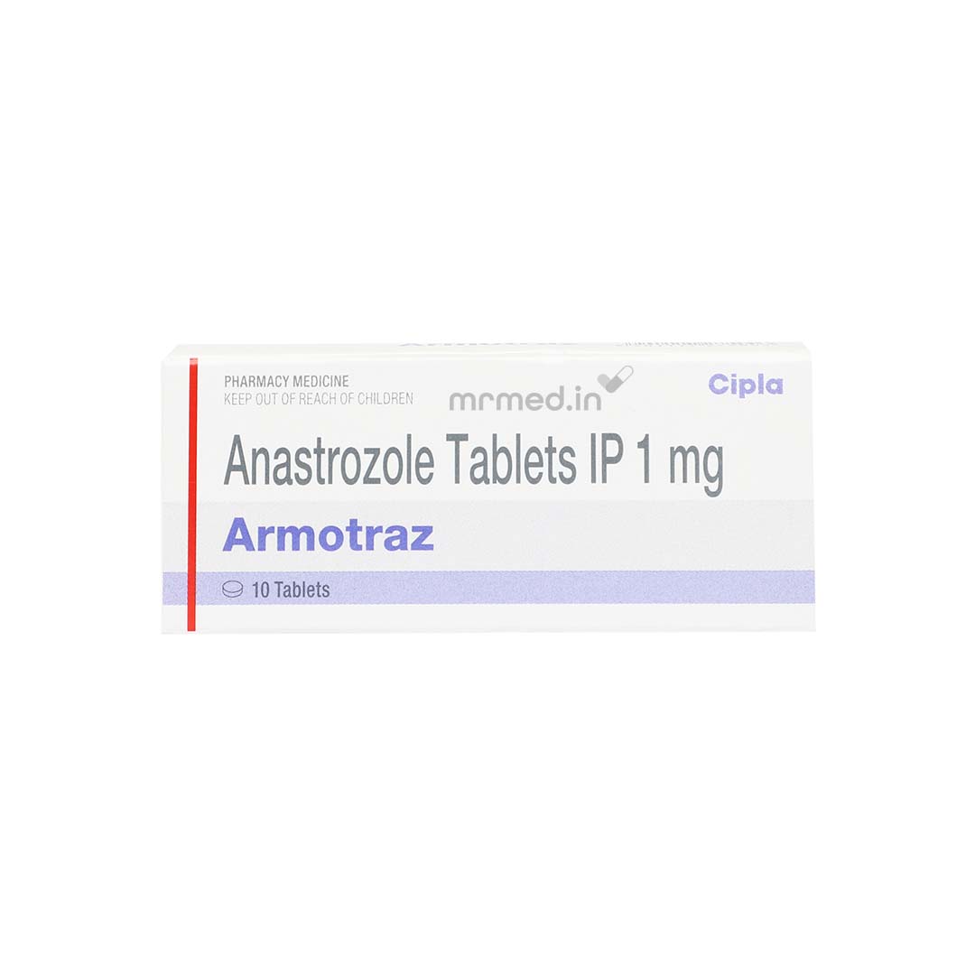 Armotraz 1mg Tablet