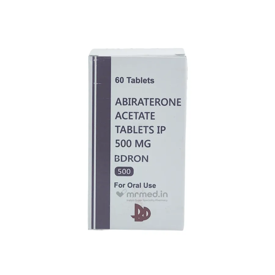 Bdron 500mg Tablet