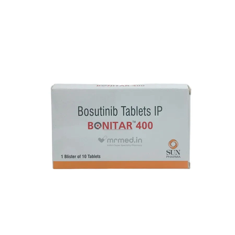 Bonitar 400mg Tablet