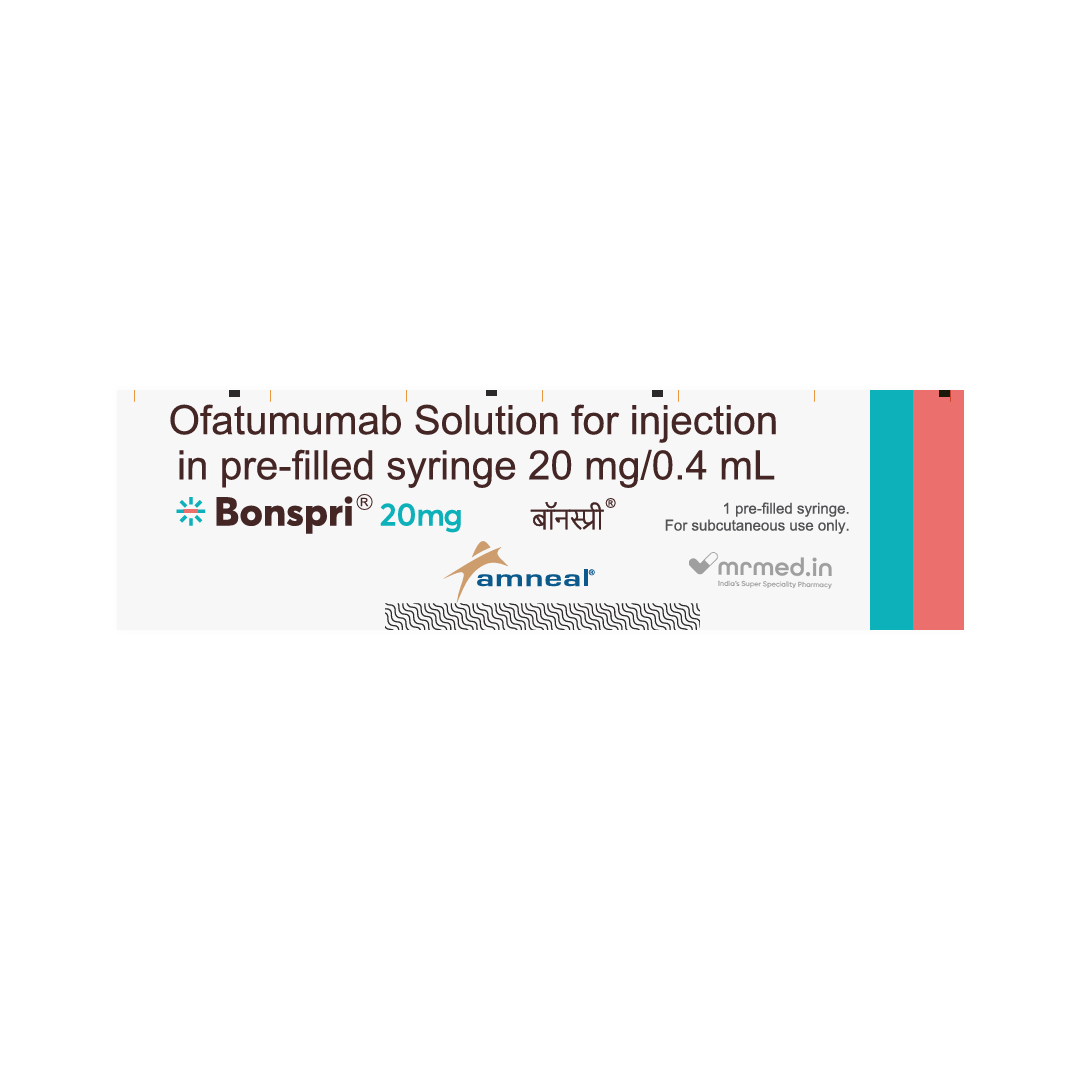 Bonspri Injection