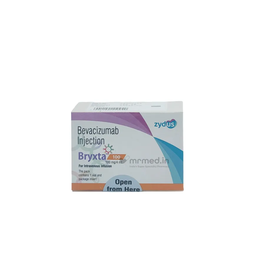 Bryxta 100mg Injection