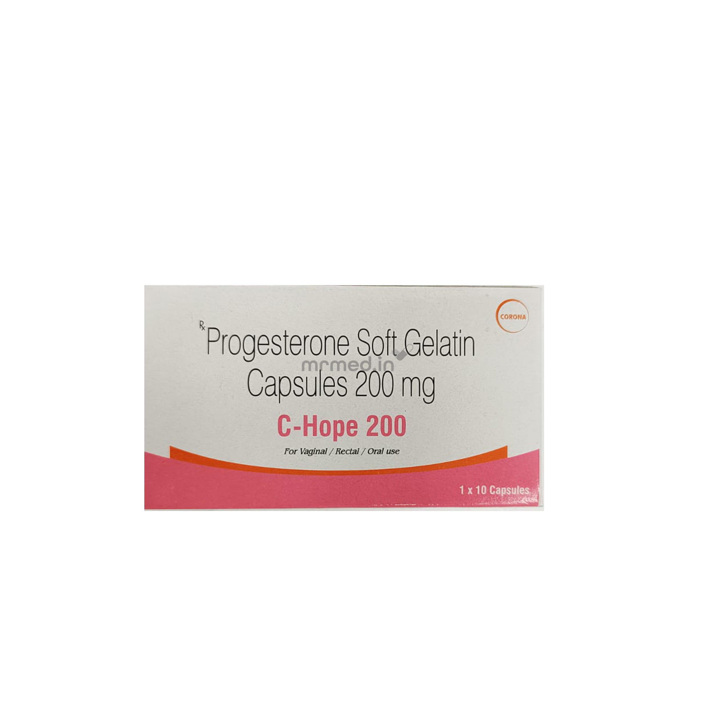 C Hope 200 Capsule