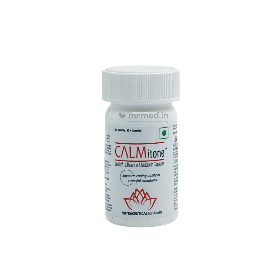 Calmitone Capsule