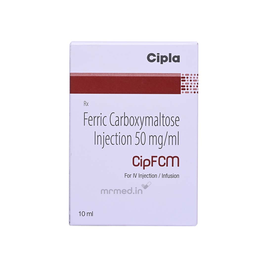 Cipfcm Injection