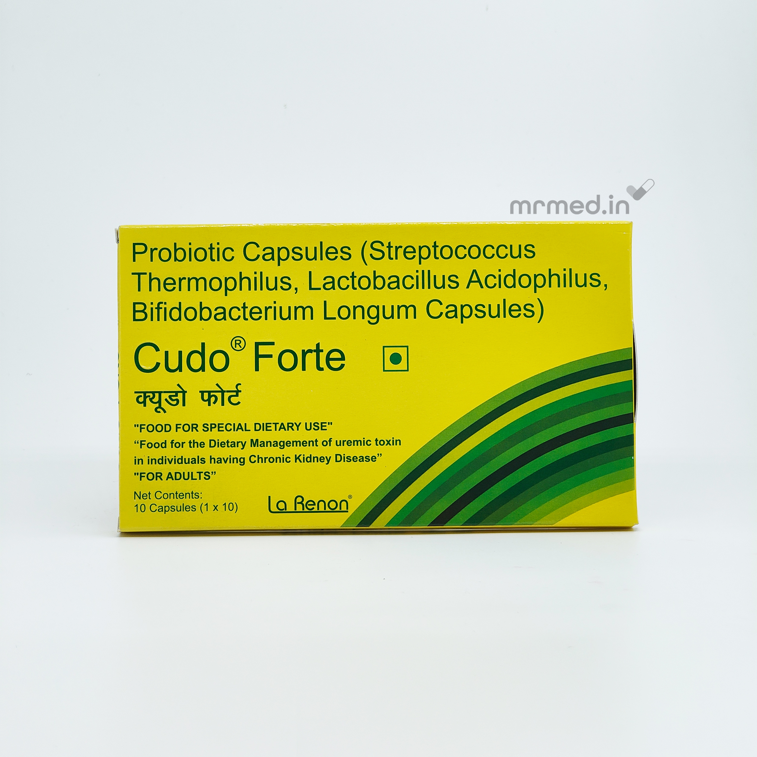 Cudo Forte Capsule