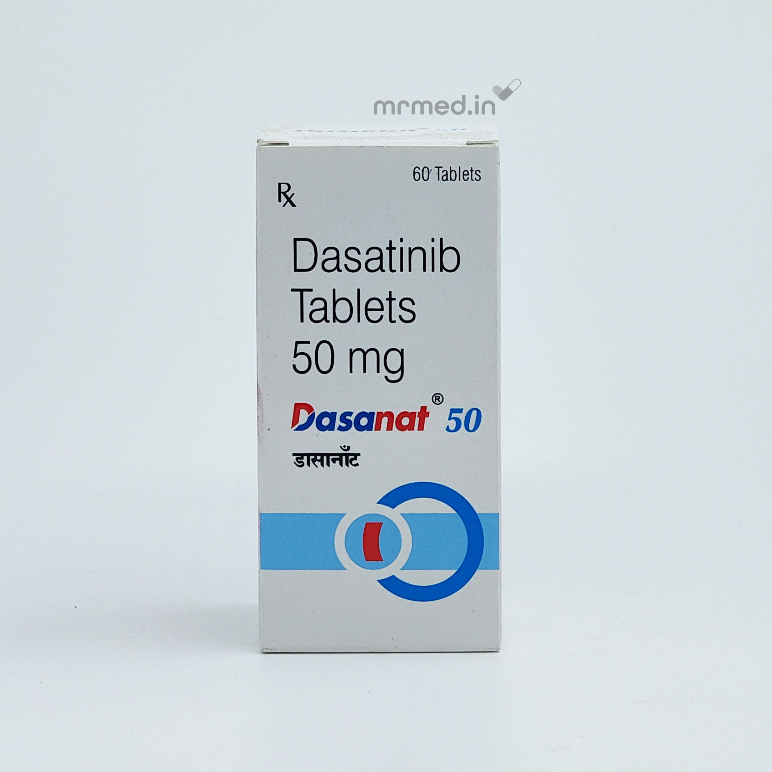 Dasanat 50mg Tablet