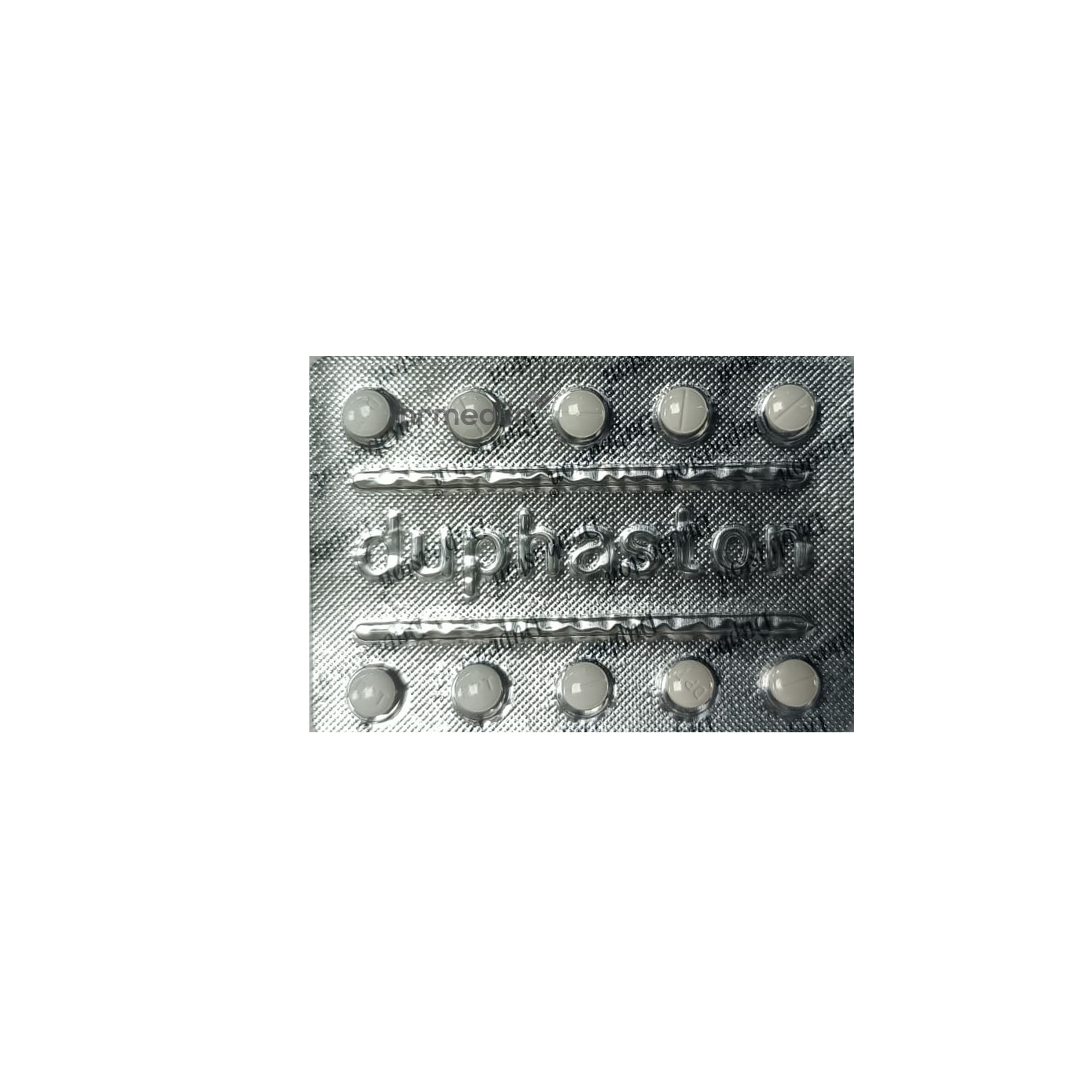 Duphaston 10mg Tablet