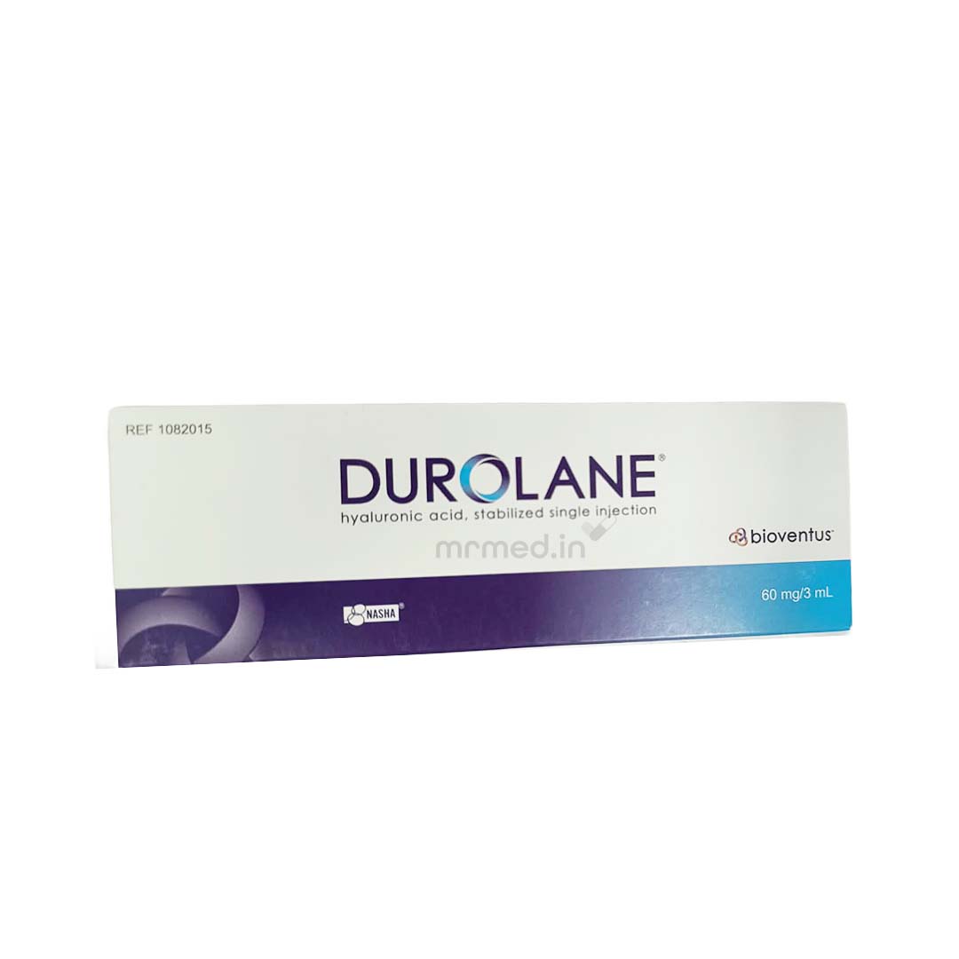 Durolane 60mg Injection 3ml