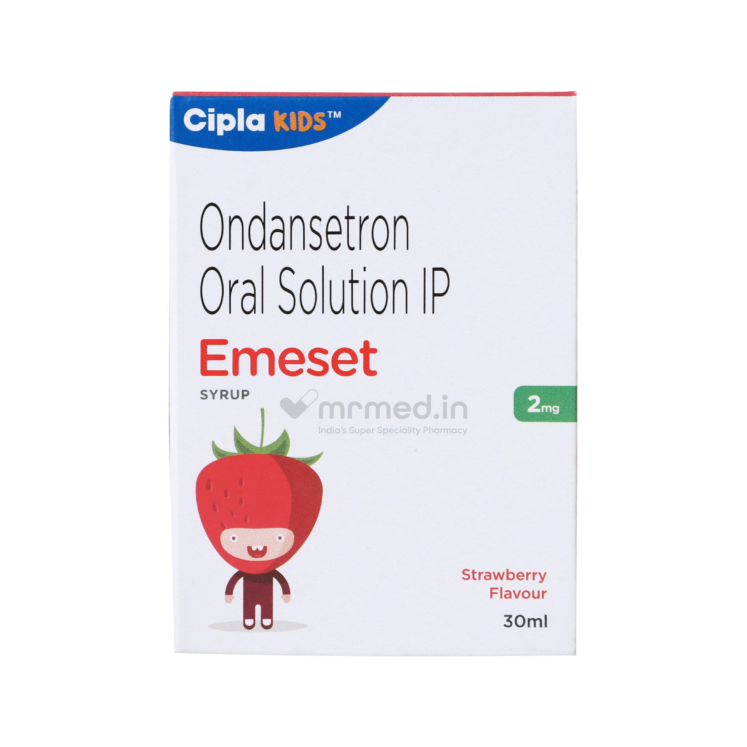 Emeset Syrup