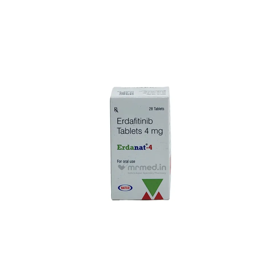 Erdanat 4 Tablet