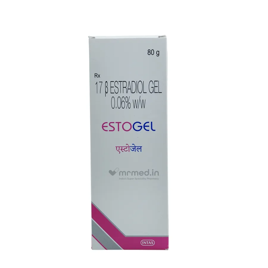 Estogel Gel 80gm