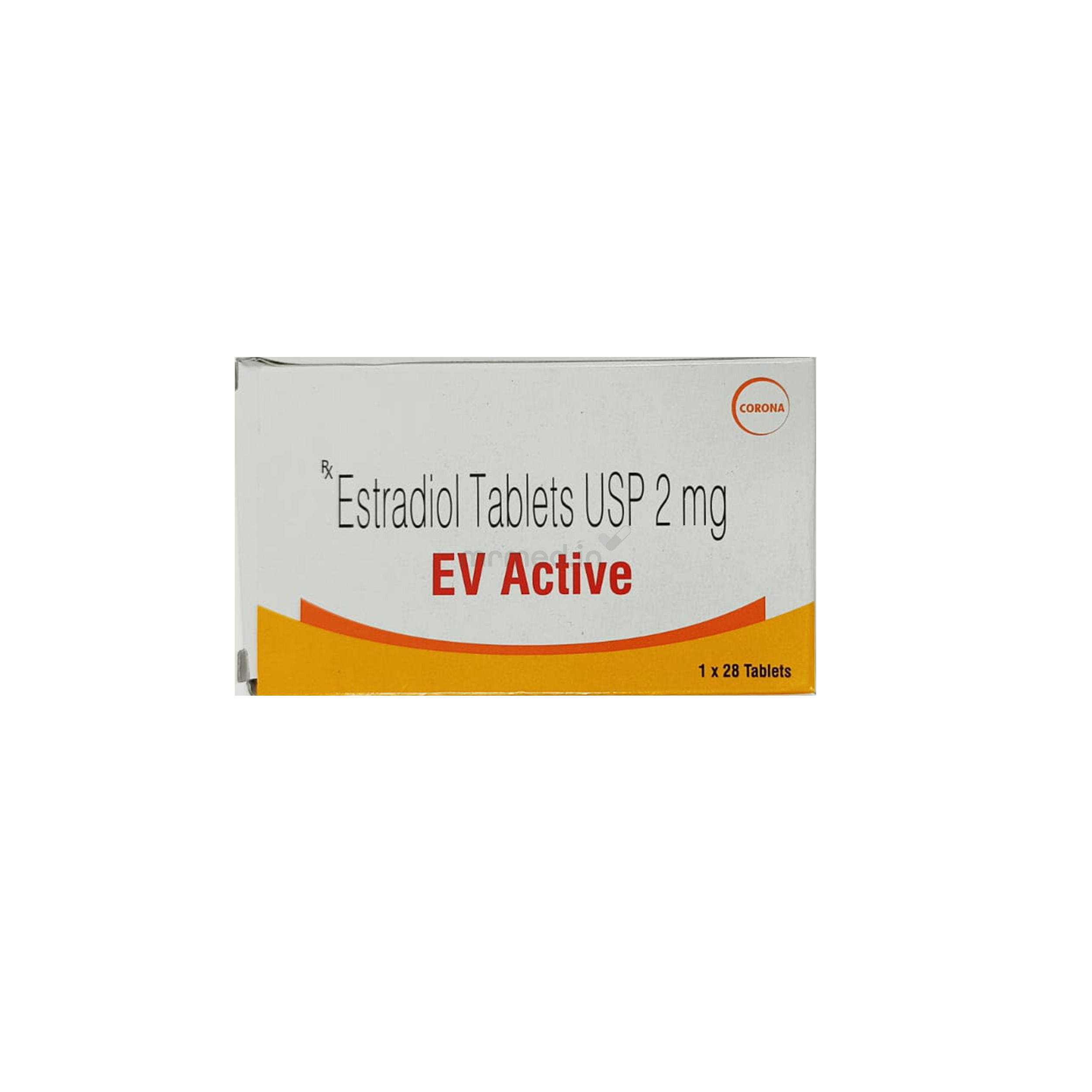 EV Active Tablet