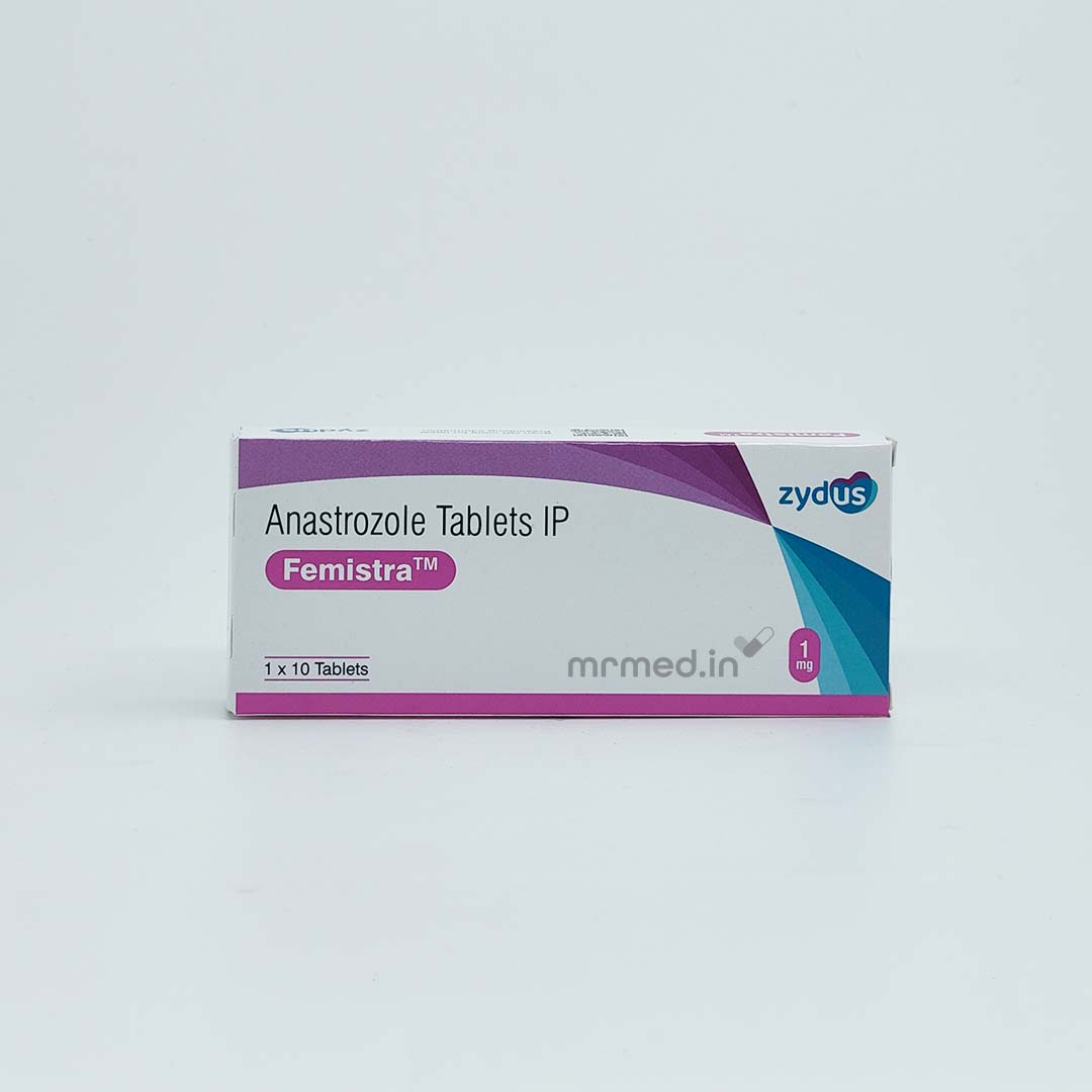 Femistra 1mg Tablet
