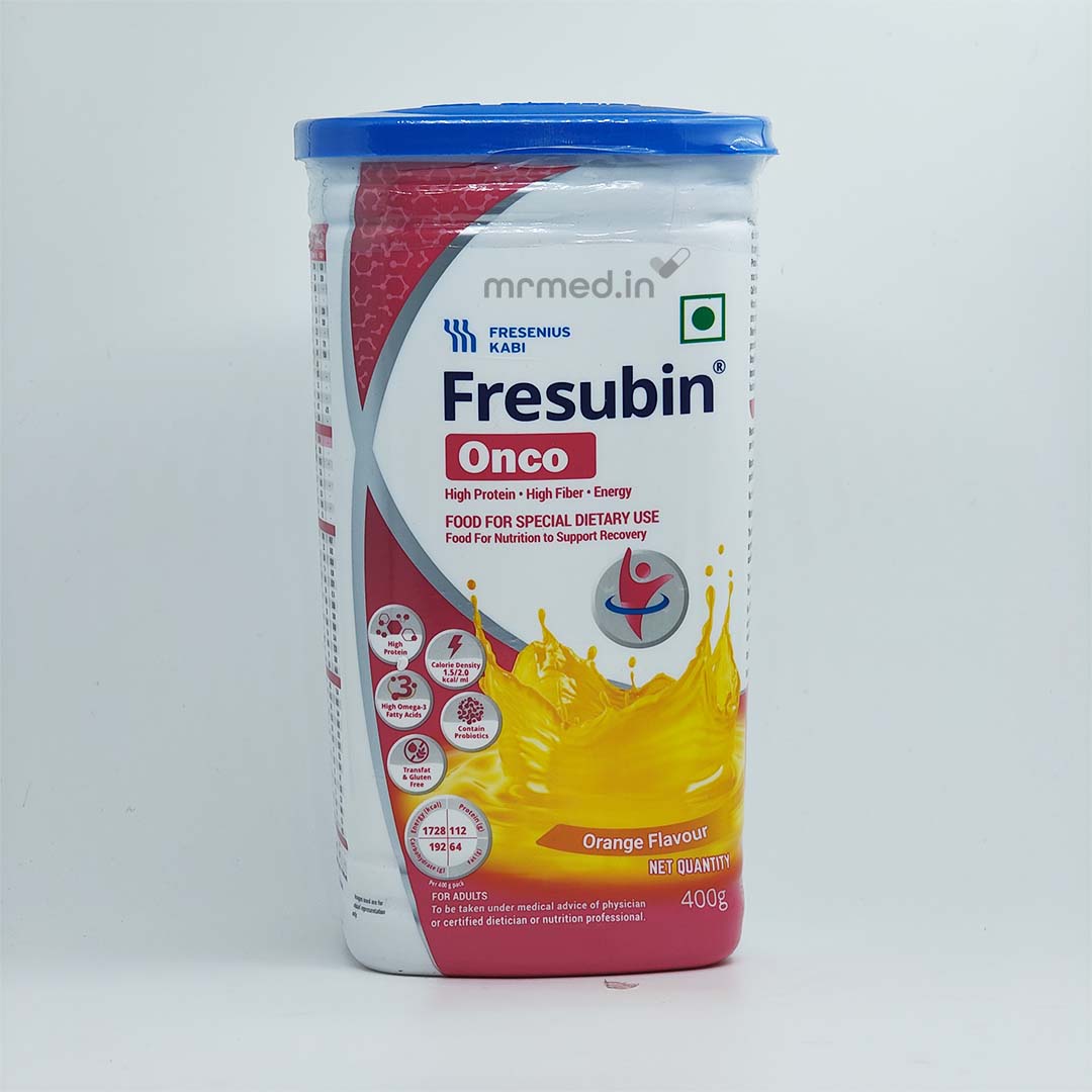 Fresubin Onco Powder 400gm