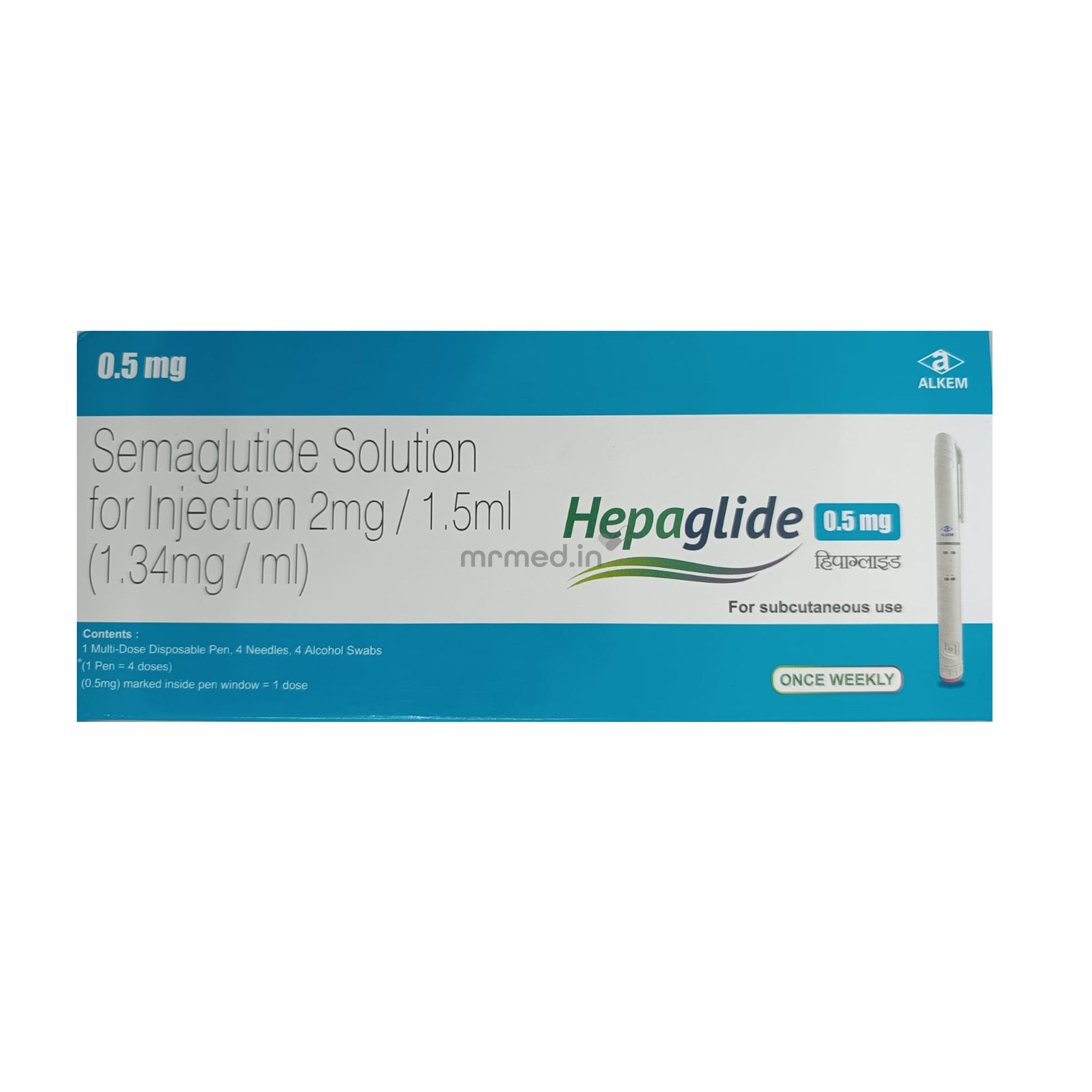 semaglutide .05 Ozempic (Semaglutide) Tablets Available Nationwide Starting May 4 Ozempic (semaglutide) Injection - Uses,