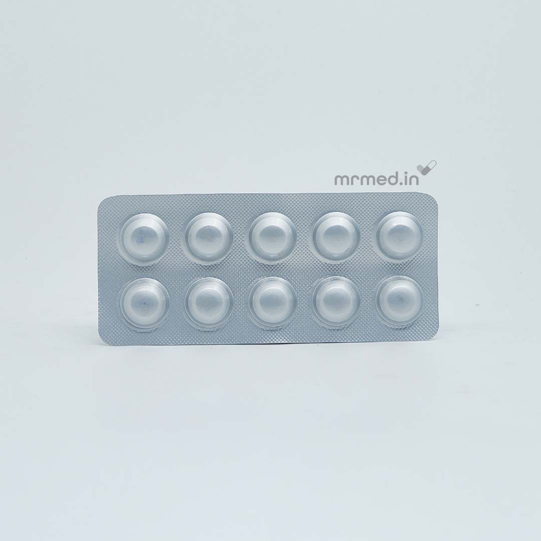 Honvan 120mg Tablet