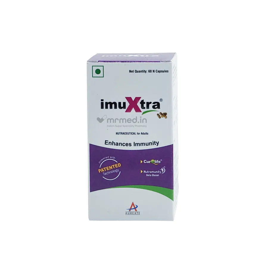 Imuxtra Capsule
