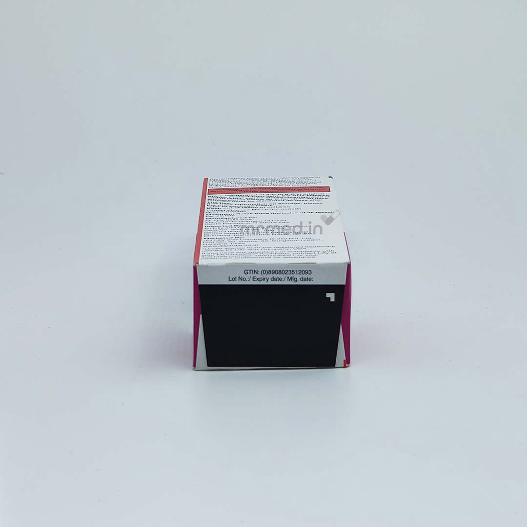 Mounjaro 10 mg (Tirzepatid) — Behandlung