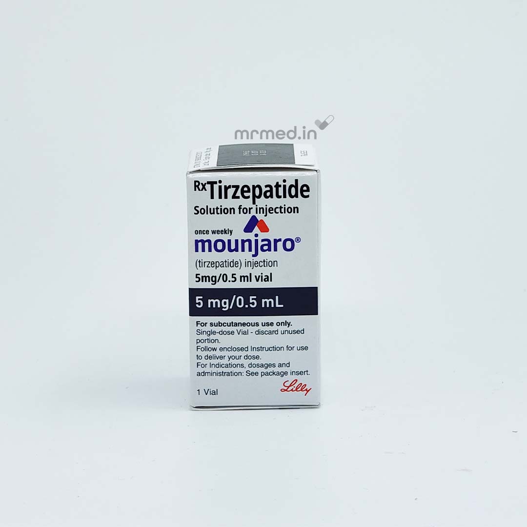 tirzepatide in india price Compounded Online for Diabetes & Weight Loss Mounjaro (Tirzepatide) Injection for Weight