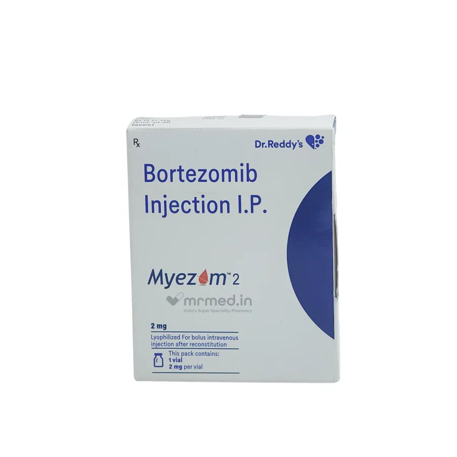 Myezom 2mg Injection