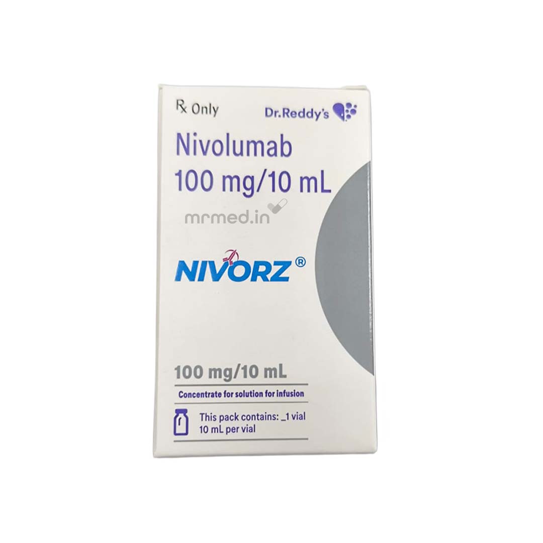 Nivorz 100mg Injection