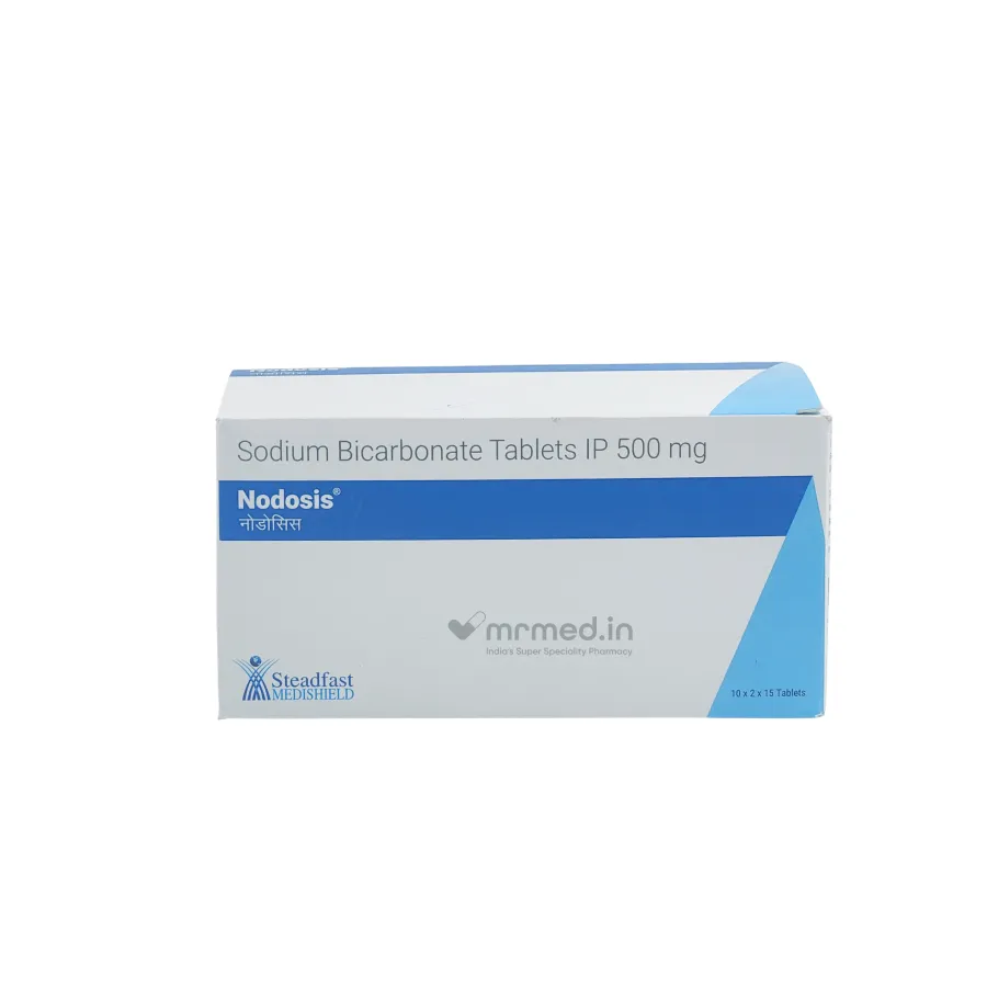 Nodosis 500mg Tablet