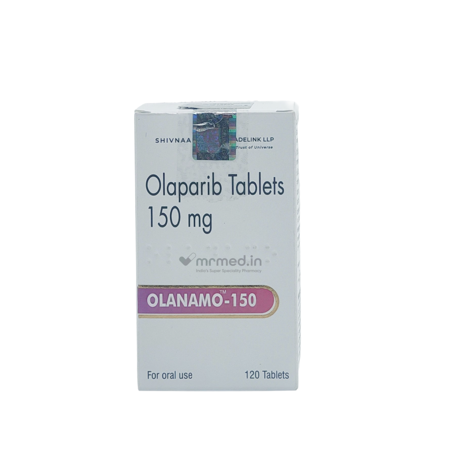 Olanamo 150mg Tablet