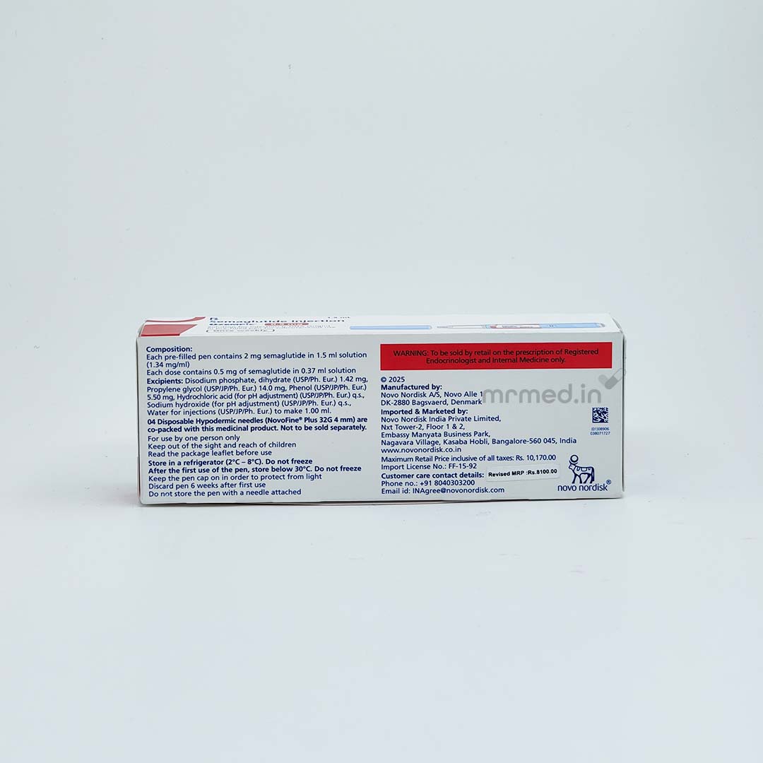 semaglutide bangalore Bengaluru entrepreneur controls blood sugar and heart disease risk, loses body weight too: How oral diabetes drug Rybelsus helped him take up exercise | Health and Wellness News India gets affordable Semaglutide at