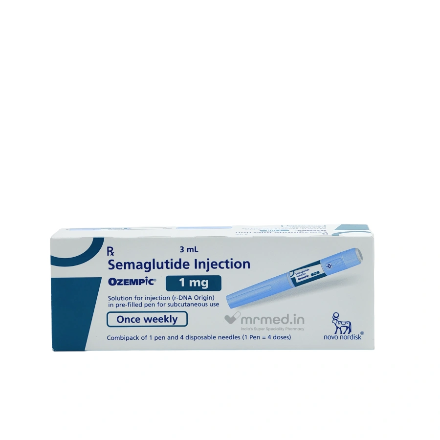 Ozempic 1mg Injection