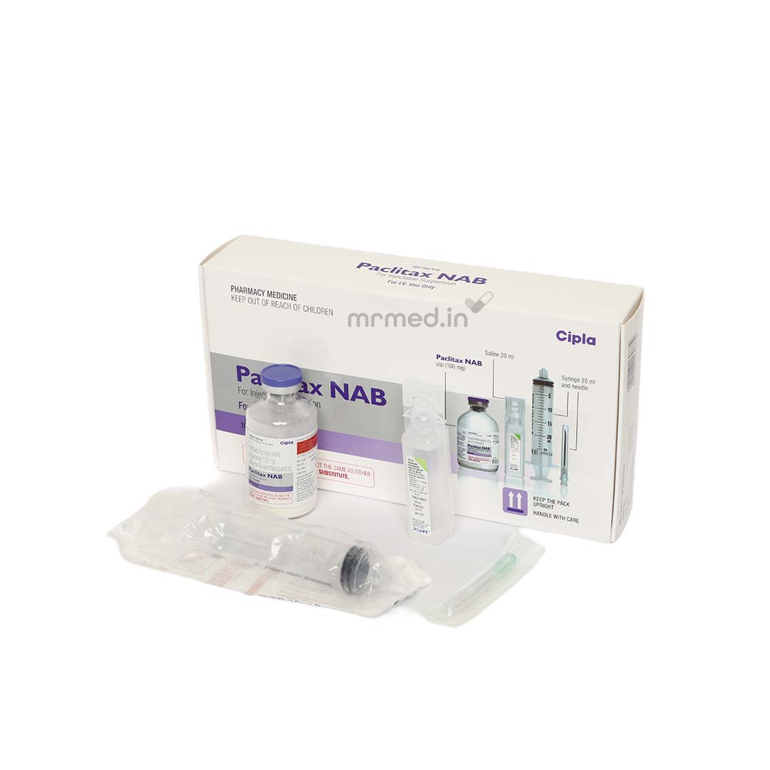 Paclitax NAB Injection