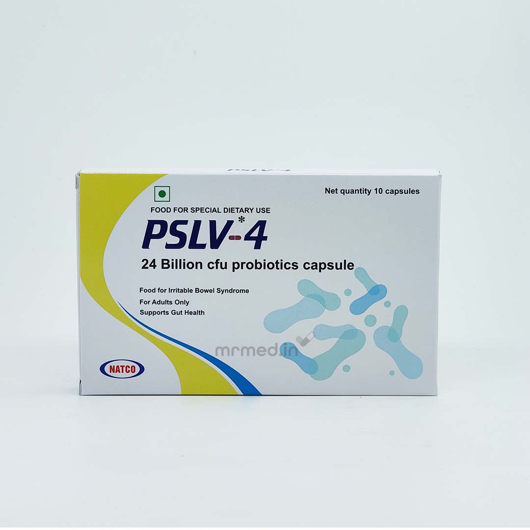 PSLV 4 Capsule