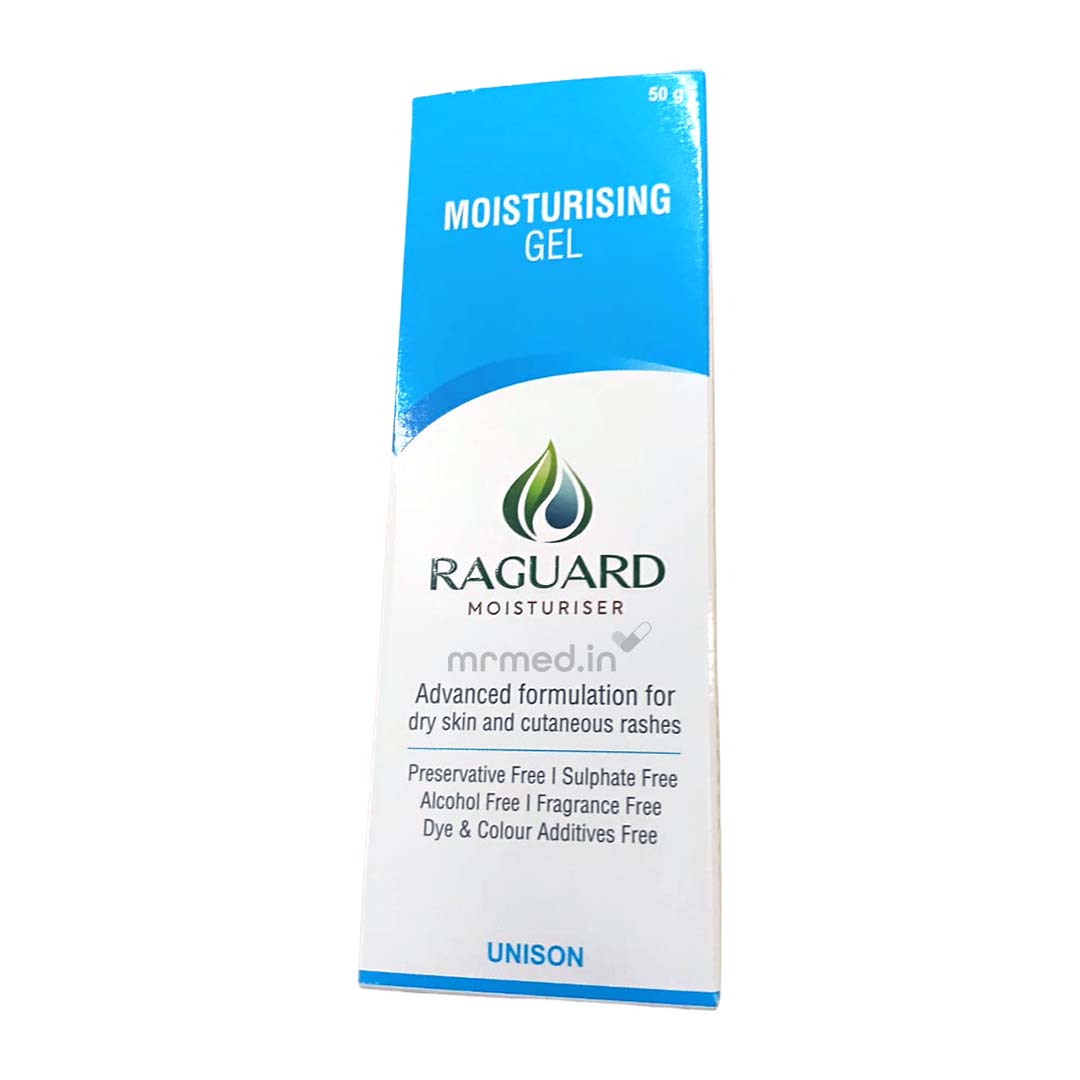 Raguard Gel 50gm