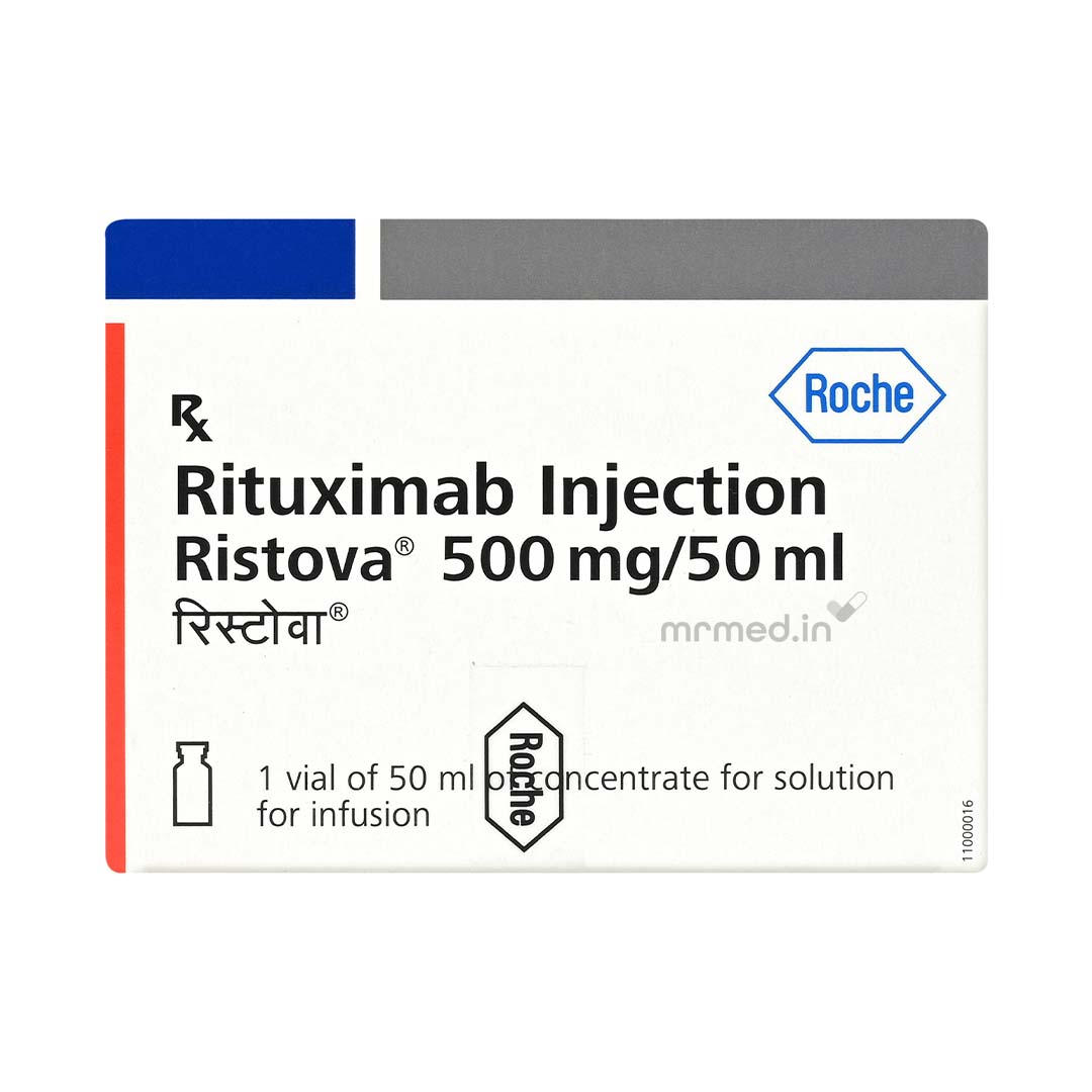 Ristova 500mg Injection