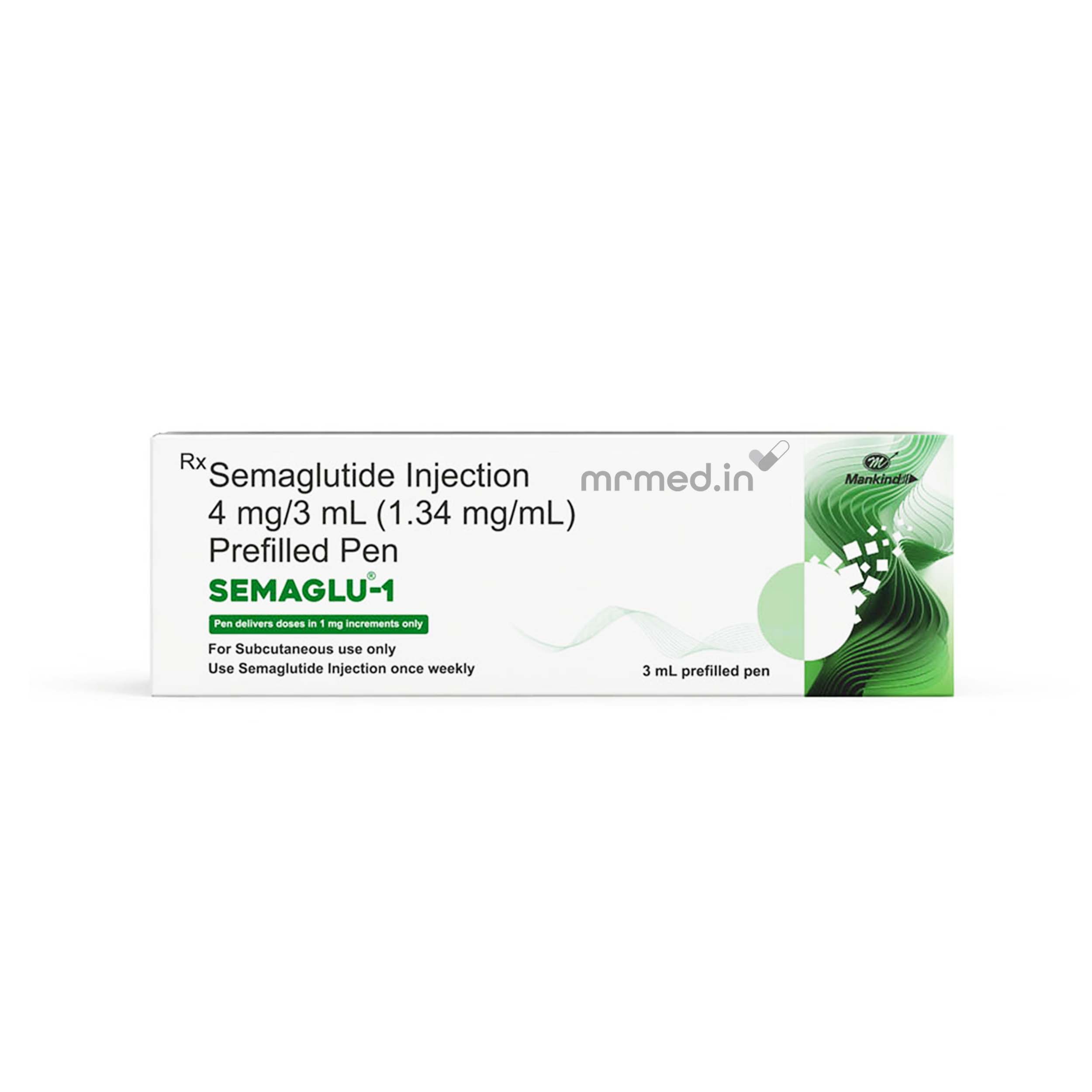 semaglutide weight loss what is it Semaglutide Injections for Weight Loss in Pueblo, CO