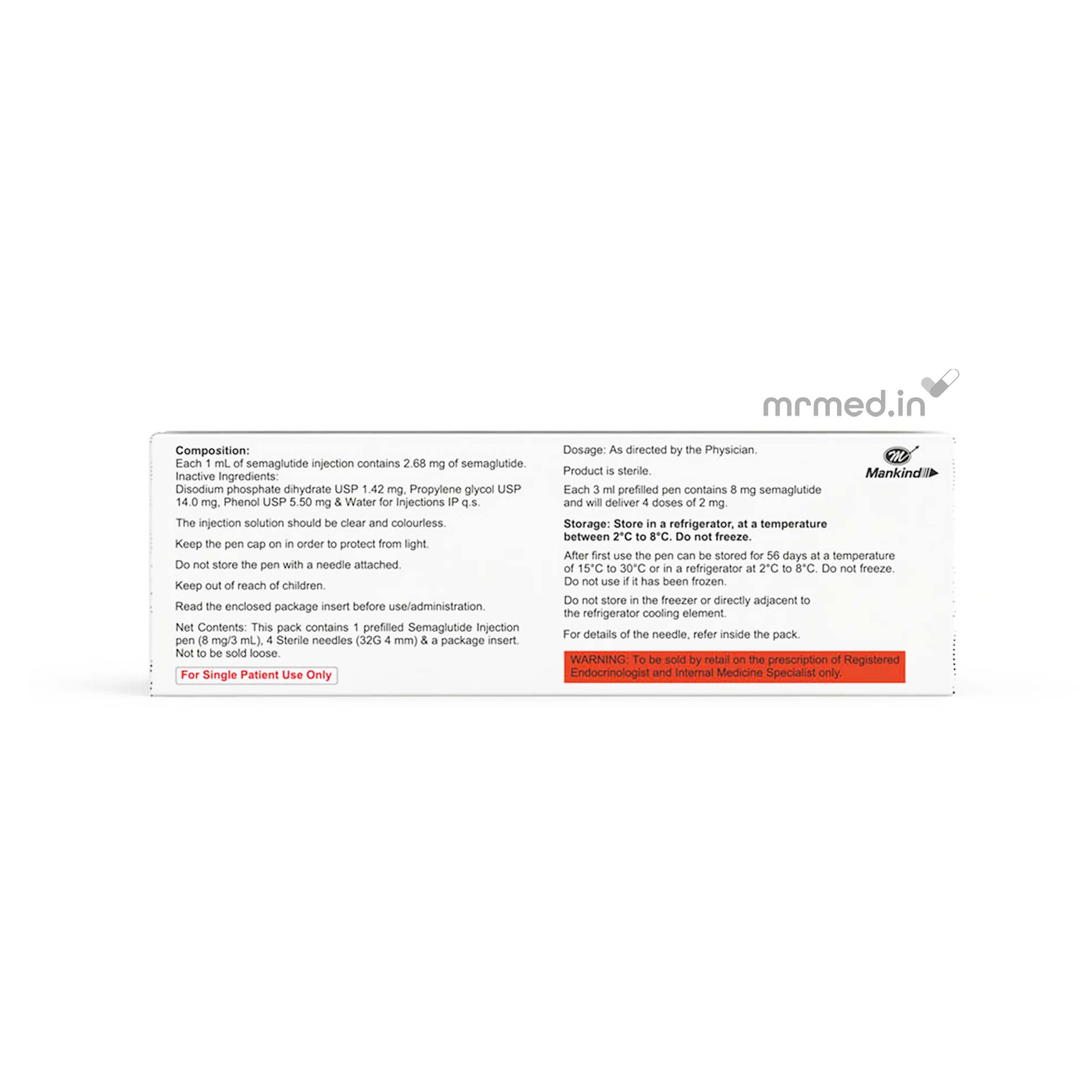 what temperature should semaglutide be stored storage if is not refrigerated Compounded Storage: Guide can you use semaglutide if   Traveling with your GLP-1?  Buy Semaglu 2 Injection Online: