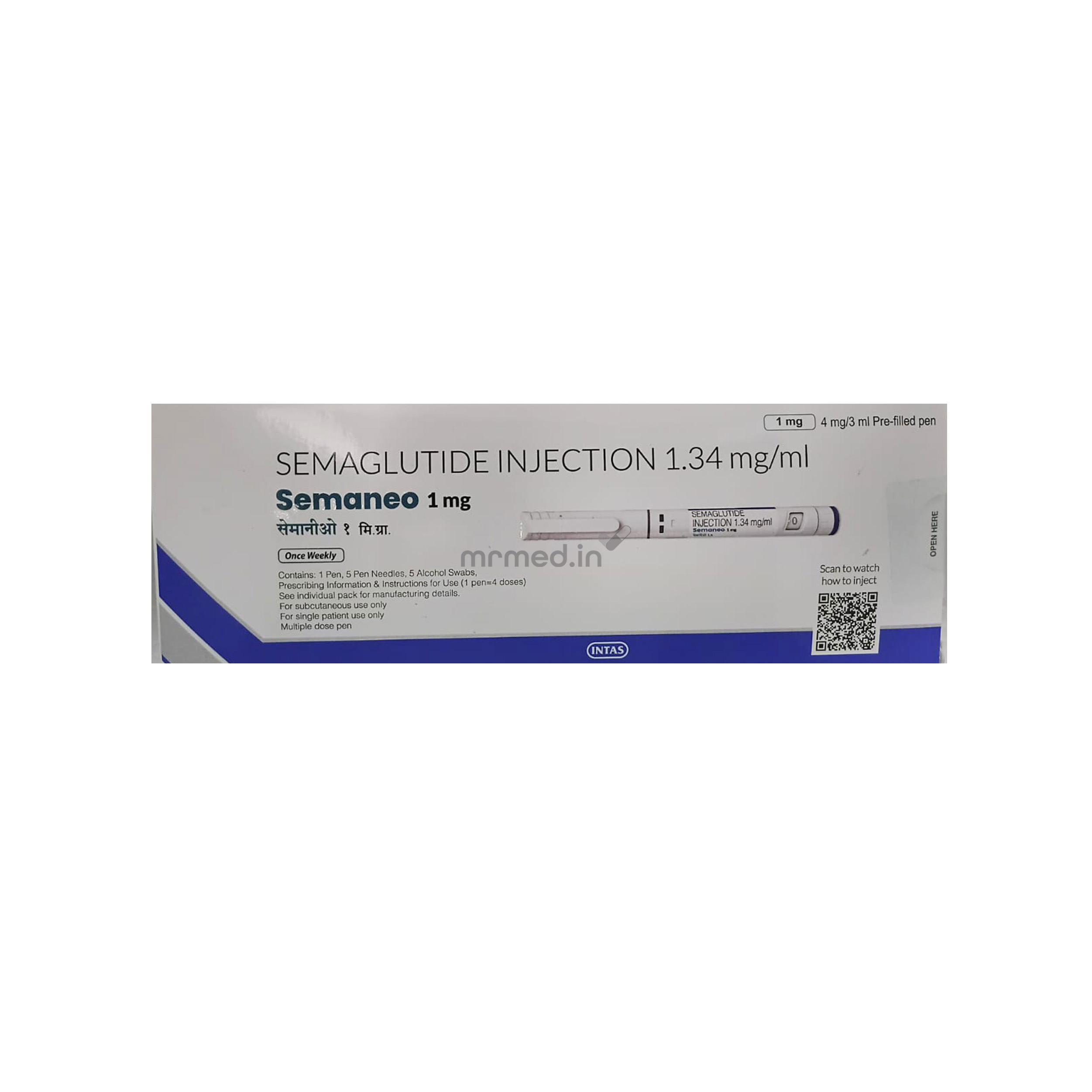 is semaglutide available in mexico Mexico now has Wegovy : r/WegovyWeightLoss