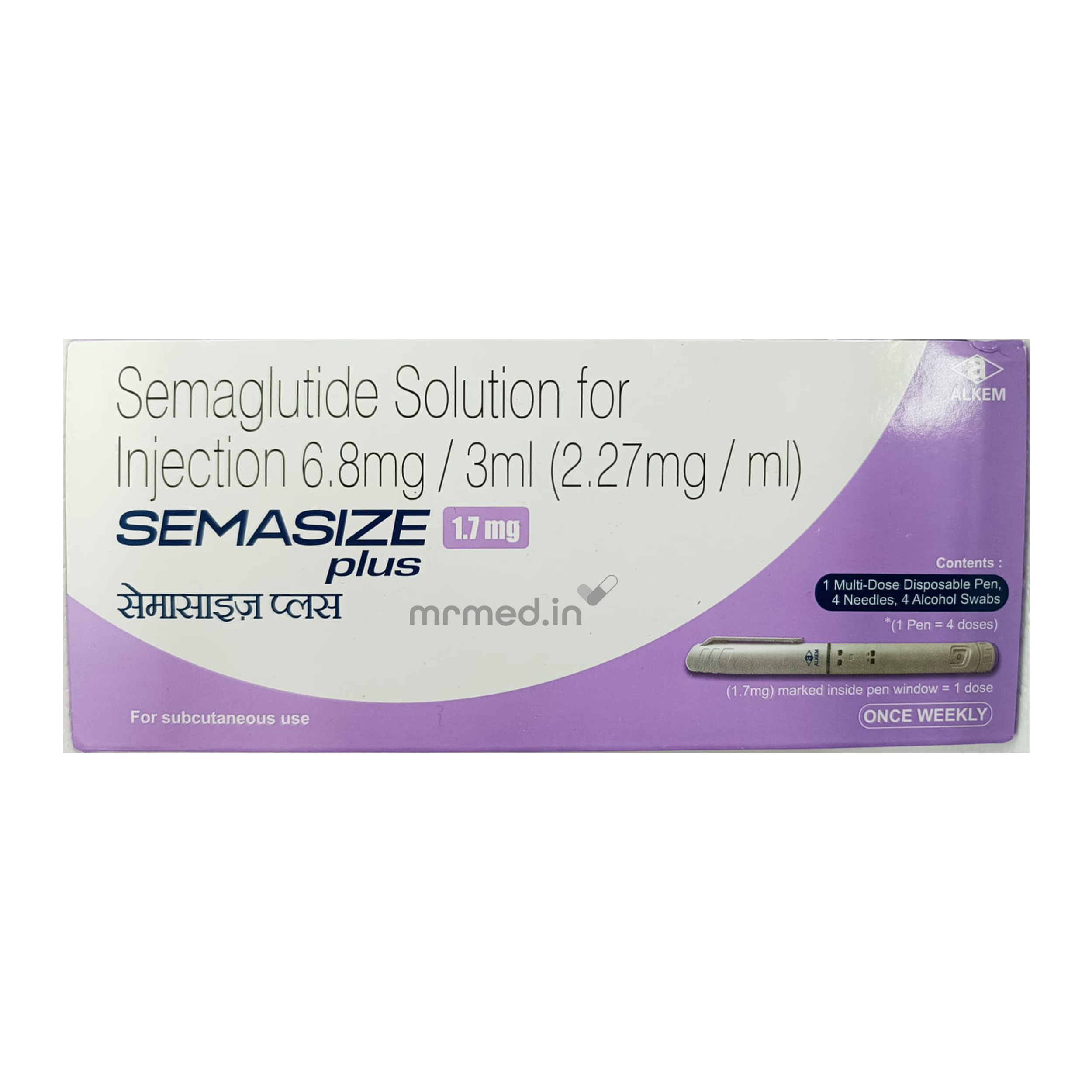 semaglutide plus Despite FDA ruling, compounded GLP-1s are still giving Novo and Lilly headaches on the market Regeneron's Semaglutide Plus Trevogrumab Combo