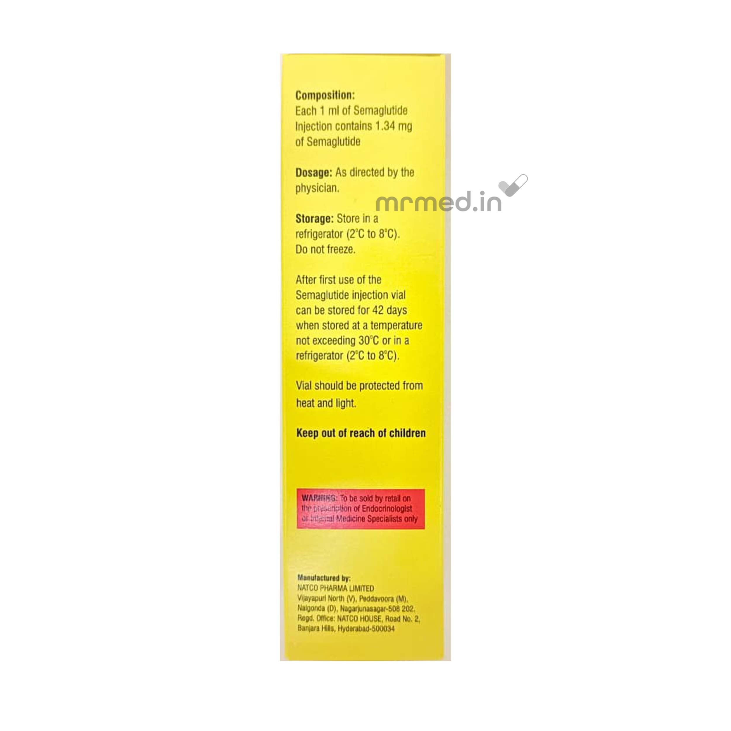semaglutide weight loss monthly Semaglutide weight loss dosage chart