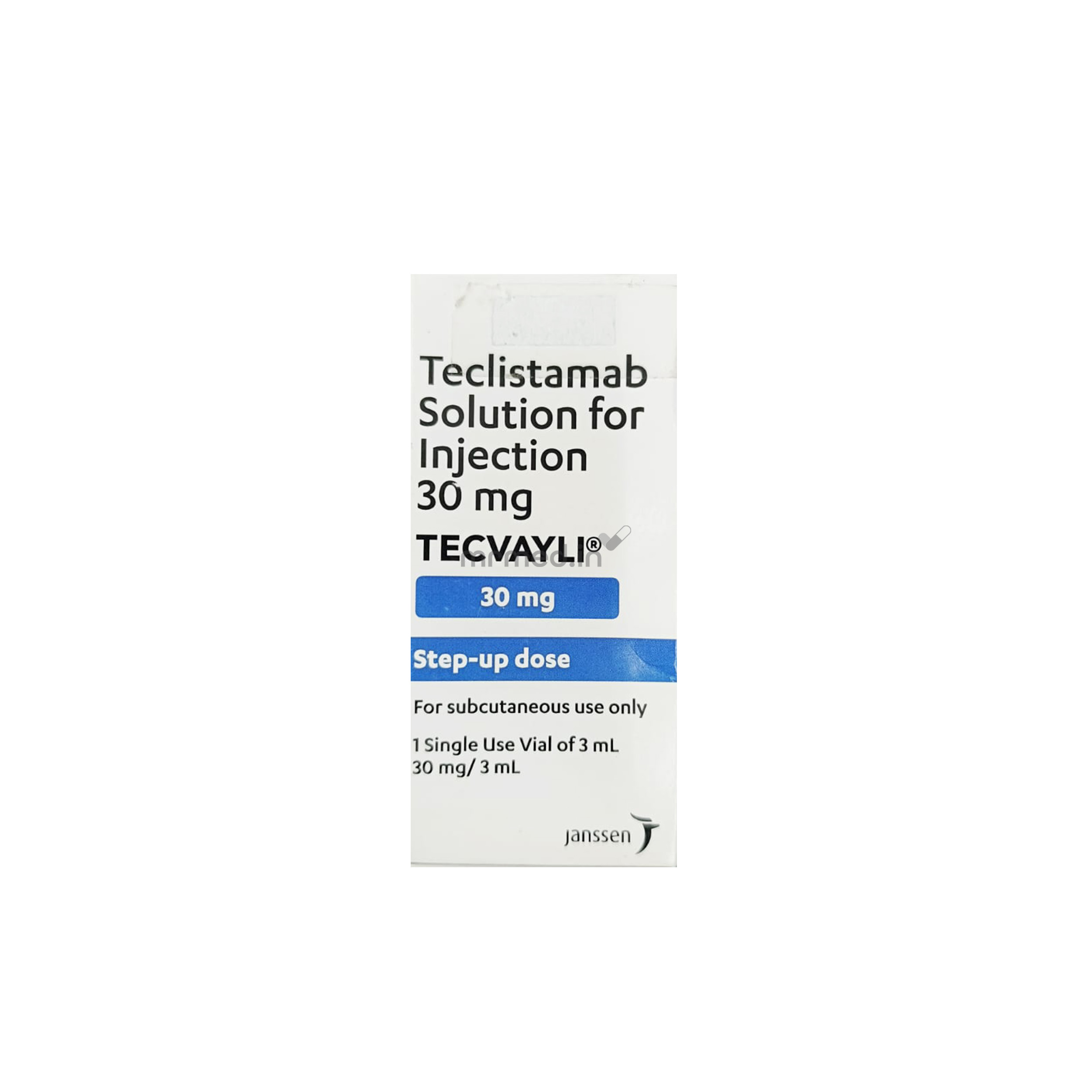 Tecvayli 30mg Injection