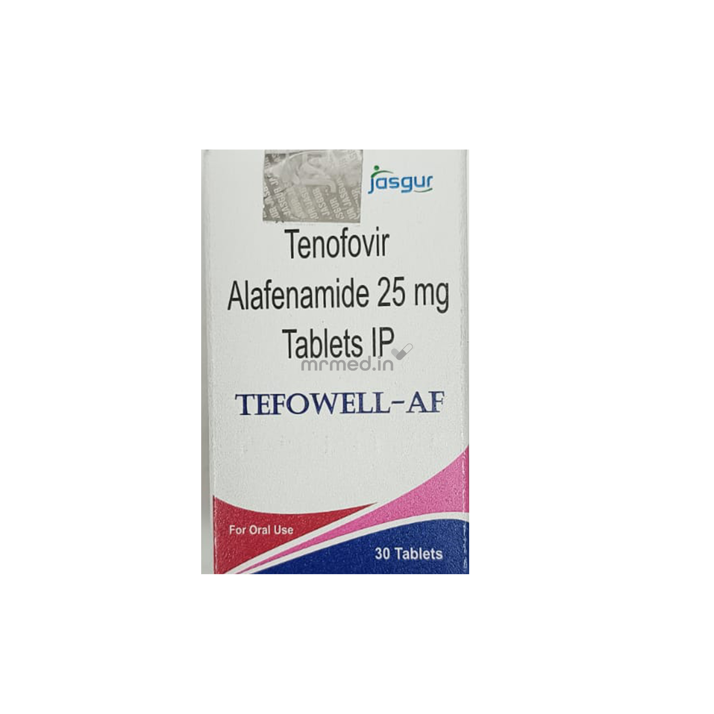 Tefowell AF Tablet
