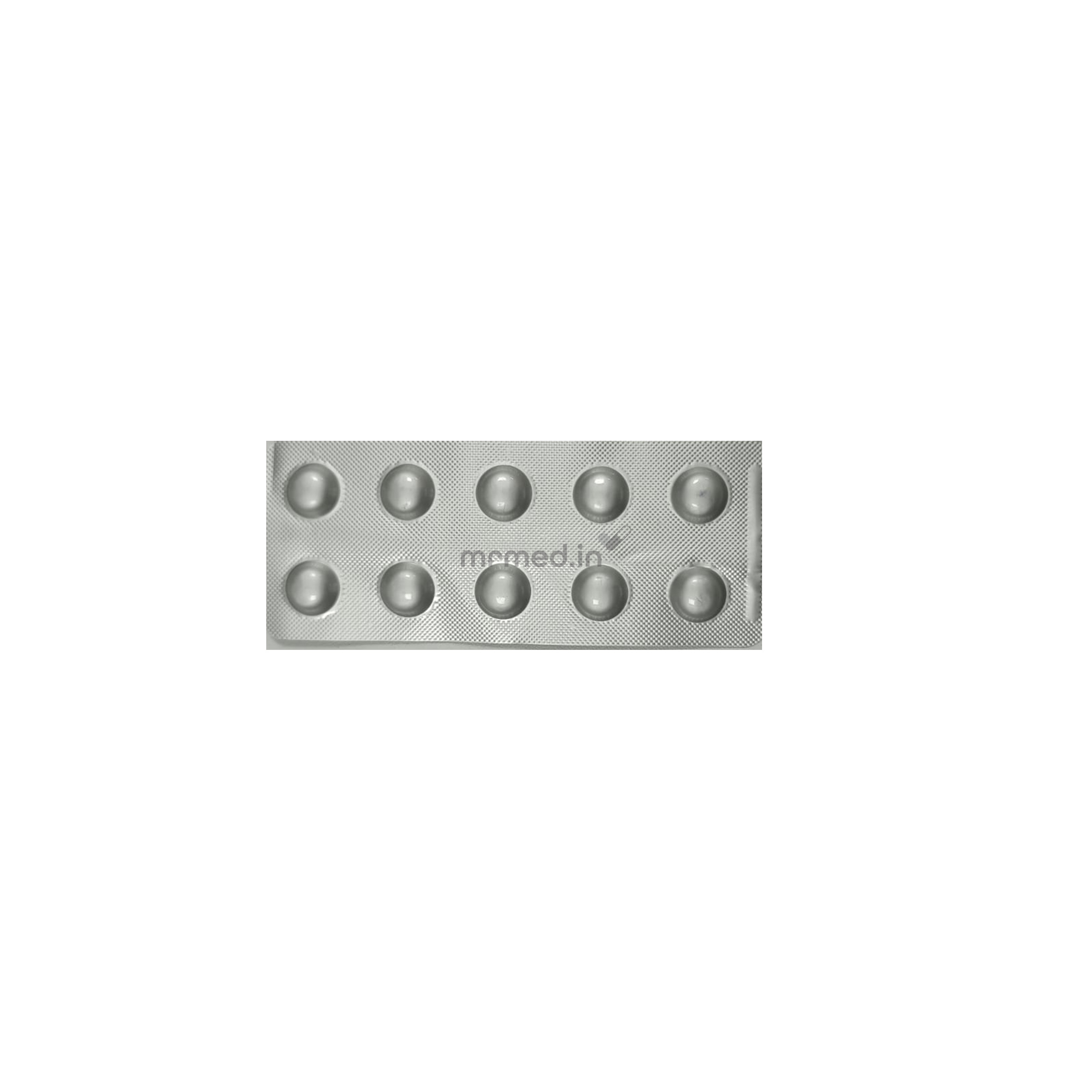 Teru MS 14mg Tablet