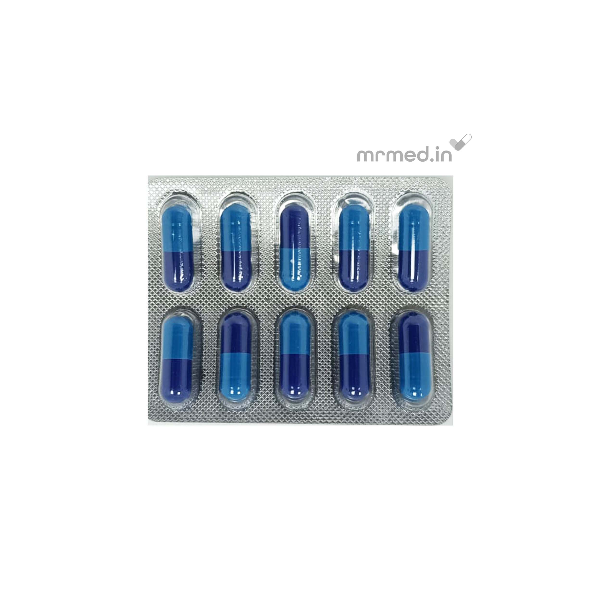 Thalipeace 100 Capsule