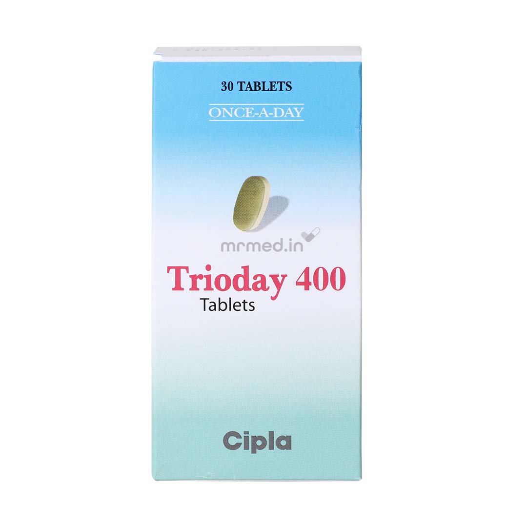 Trioday Tablet